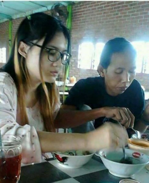 dangdut telanjang