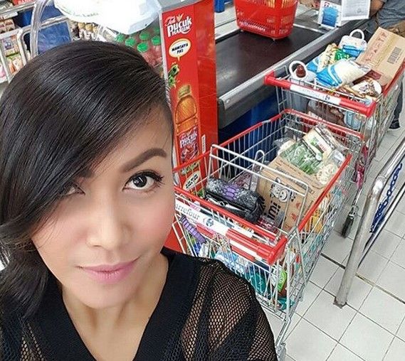 artis dangdut mesum