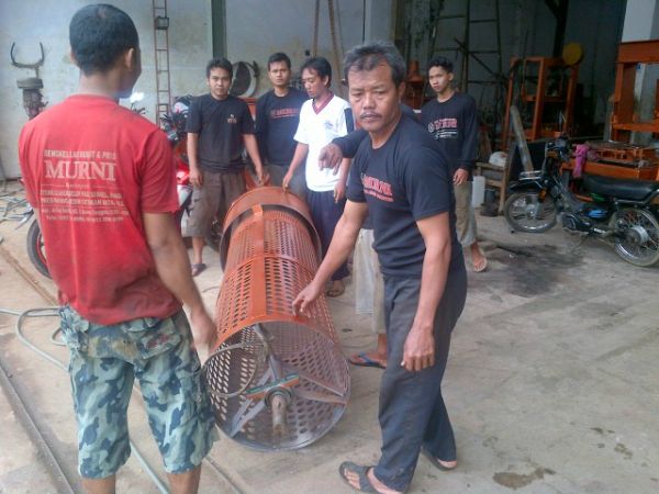 radar trenggalek