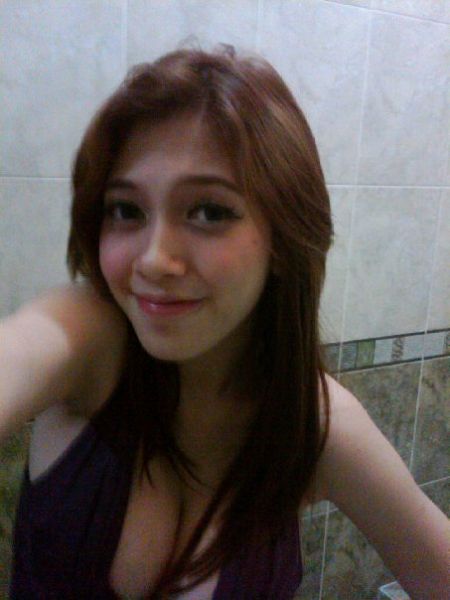 model baju ayu ting ting