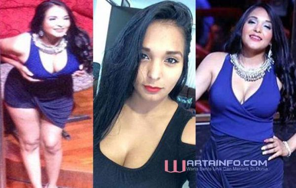 cantik polisi indonesia