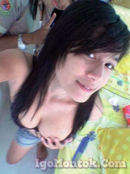 gambar polwan cantik