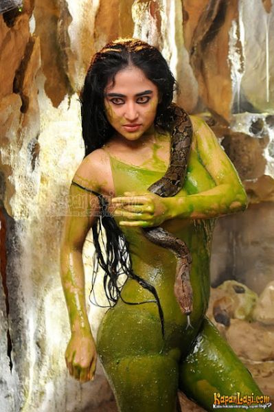 susu dewi persik