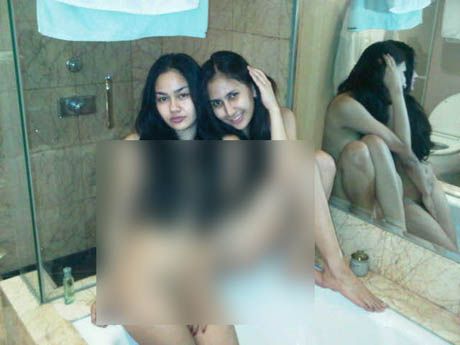 pamela safitri vs dewi persik