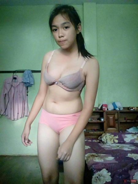cewek jilbab telanjang