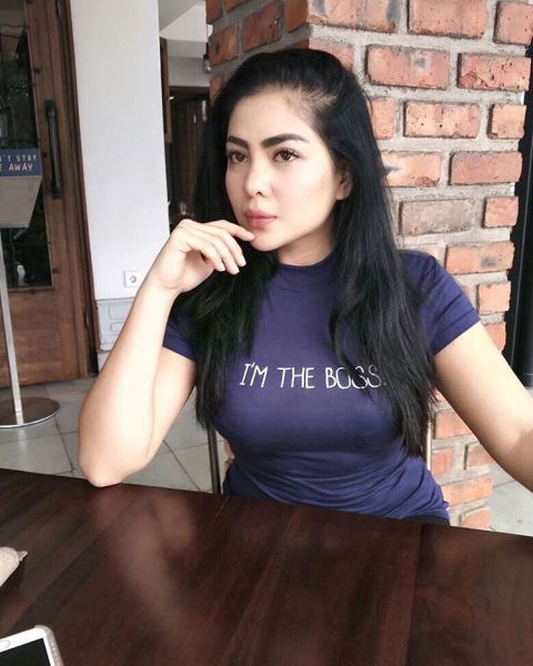 jilbab bugil