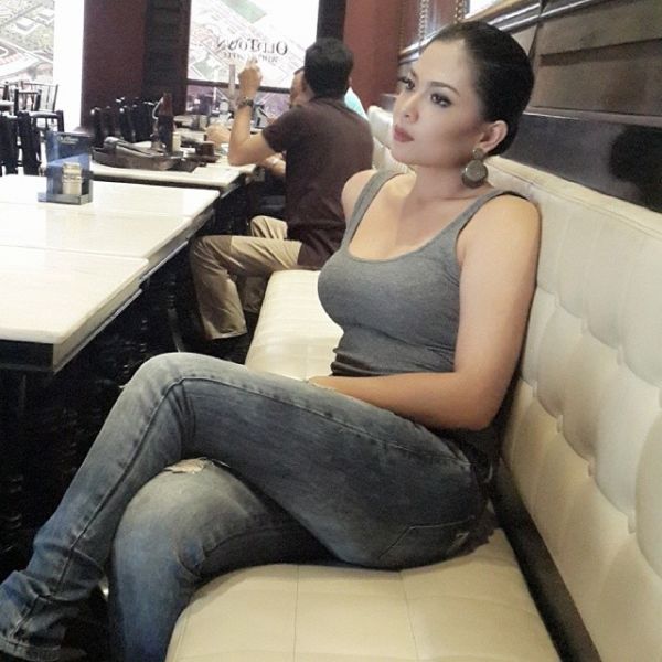 bandung bugil