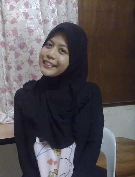 cewek smp bugil