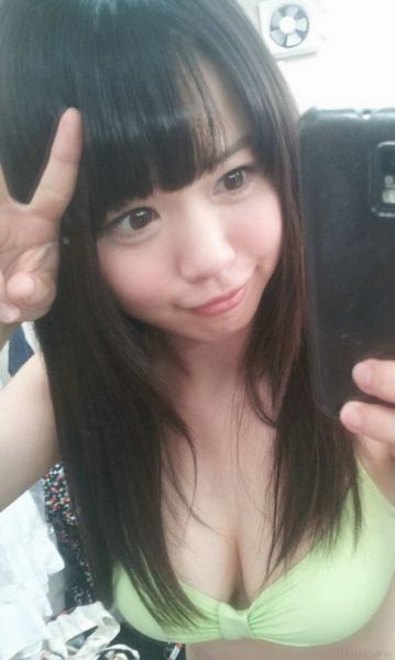 poto bugil korea