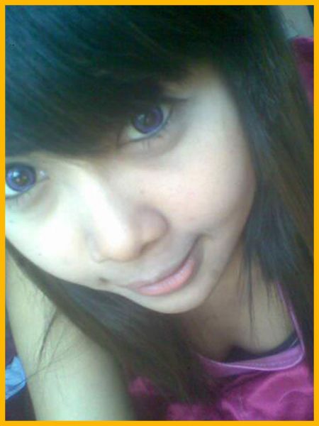 cewek indonesia