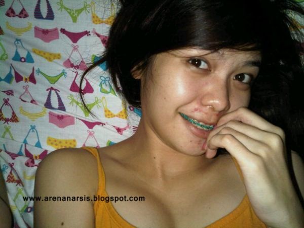 cewek smu bugil