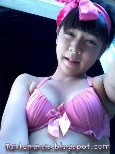 poto bugil korea