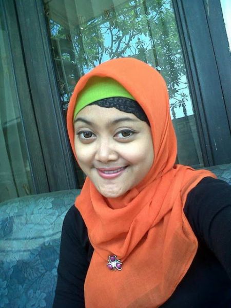 jilbab ngentot