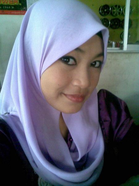 cewek jilbab ngentot
