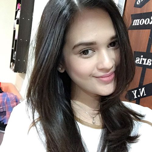 poto artis panas