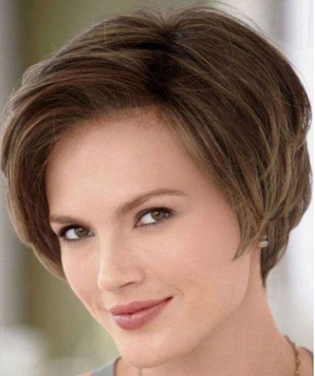potongan rambut pria