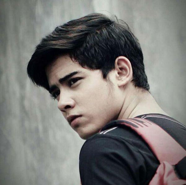 aliando prilly ggs