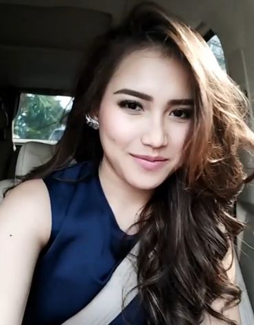 ayu ting ting youtube