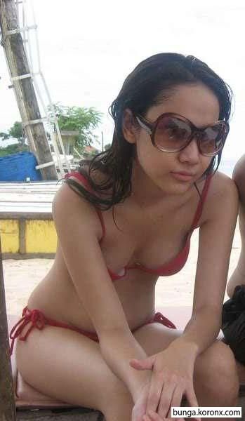 sandra dewi