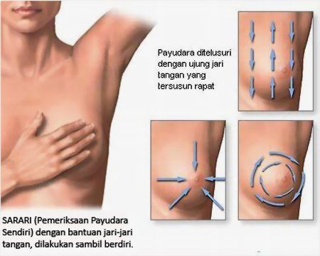 puting susu women hd