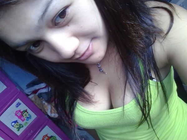 janda bugil