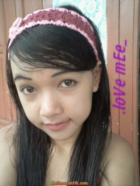 cewek nakal indonesia