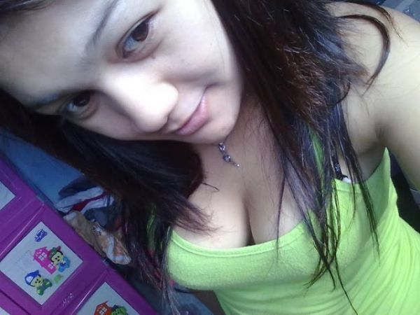gadis abg