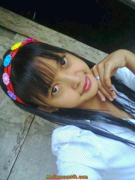 mahasiswi bugil