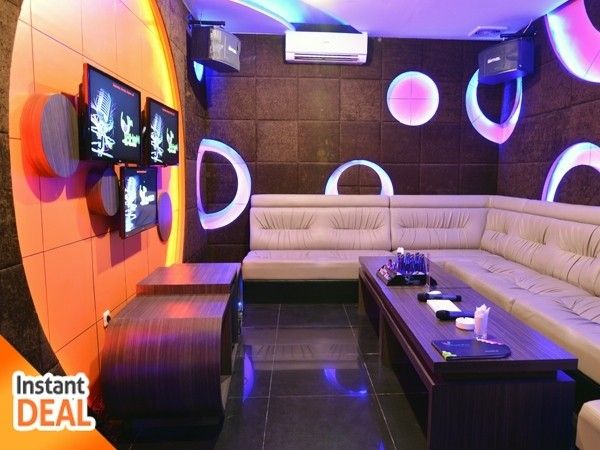 karaoke backgrounds