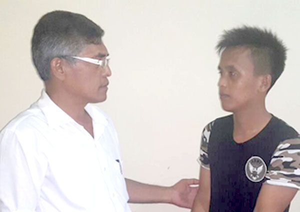 hisap kontol