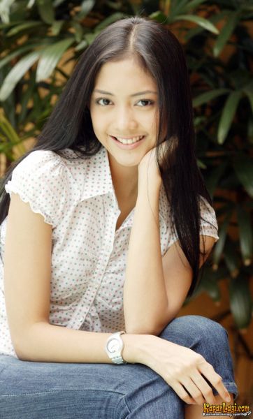 ririn poto