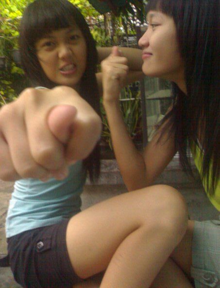 foto abg pamer meki