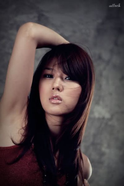 sarah azhari bugil