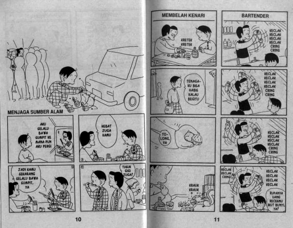 sekolah dasar negeri