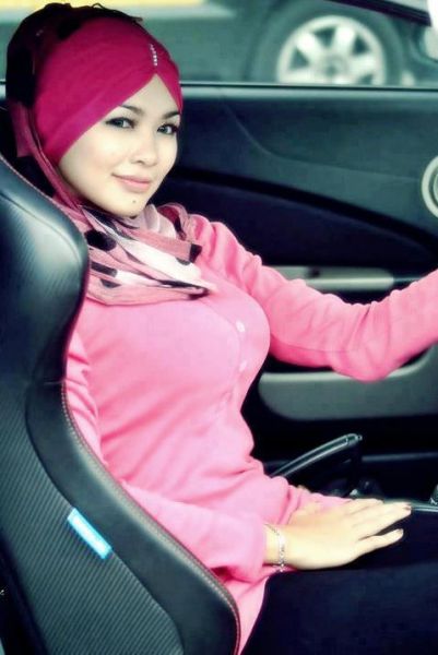 abg jilbab