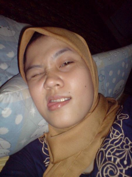 jilbab seksi