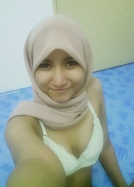 jilbab toge