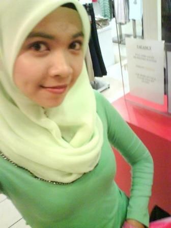 jilbab blowjob