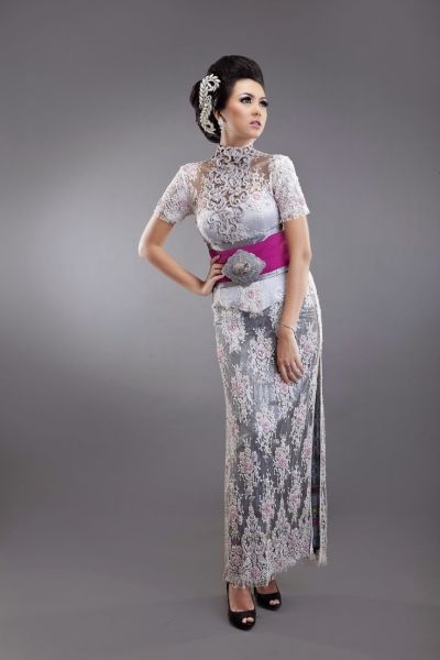 baju kebaya modern