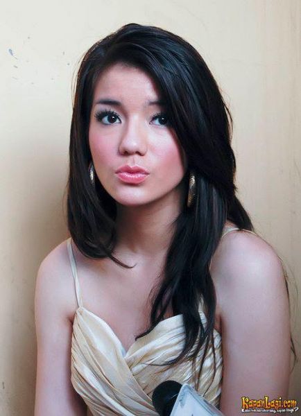 mulan jameela bugil