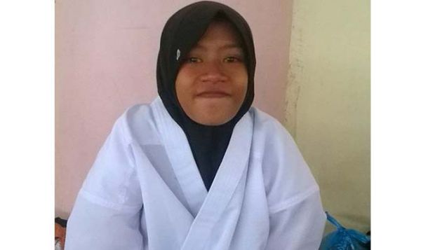 aku terpaksa kau dipaksa