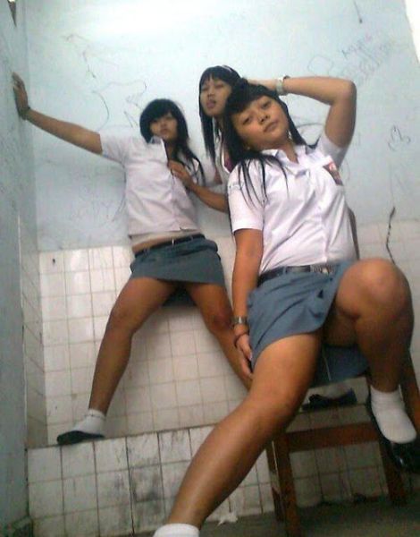 sma pamer meki