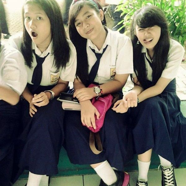 istri di entot