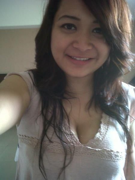 janda bugil