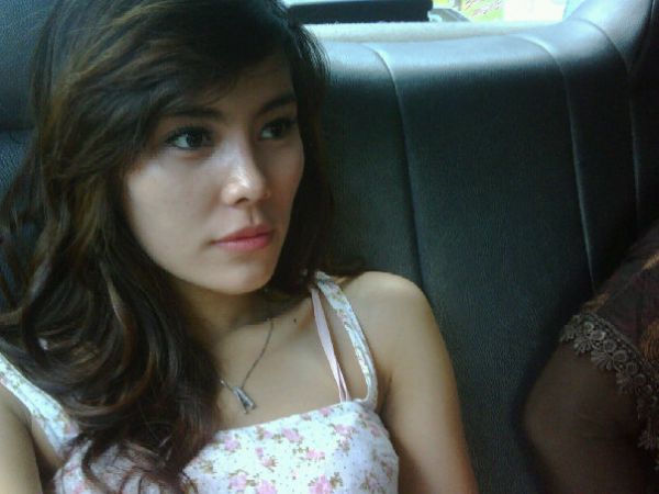 abg mulus bugil