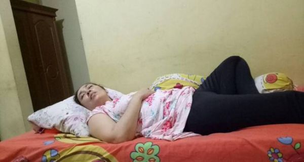 abg baju tidur transparan