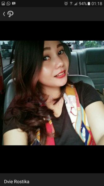 yeyen bugil