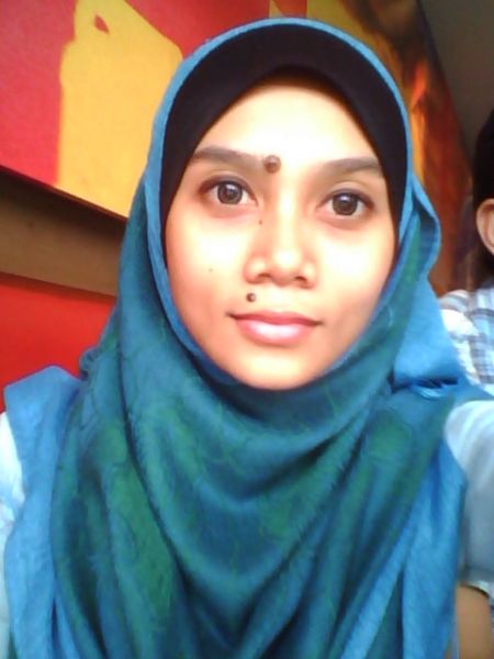 rahsia tahi lalat wanita
