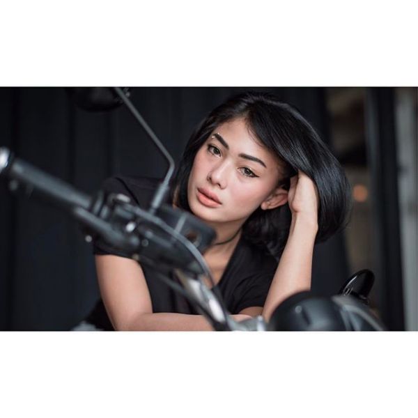 nabyla maan