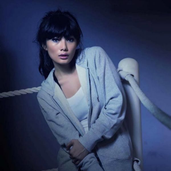 putri cantik